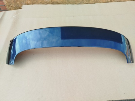 Спойлер Mazda CX-5 1 KE 2011-2017 Задн. 