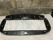 Обшивка двери багажника Mitsubishi Outlander 3 GF 2013-2021  