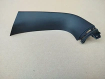 Обшивка двери багажника Kia Sportage QL 2015-2022  Прав.