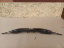 Накладка двери багажника Mitsubishi Outlander 3 GF 2015-2023 Задн. 