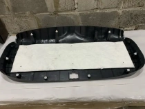 Обшивка двери багажника Mitsubishi Outlander 3 GF 2013-2021  