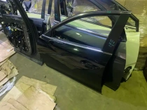 Дверь Mazda 6 GJ GJ 2015-2022 Перед. Лев.