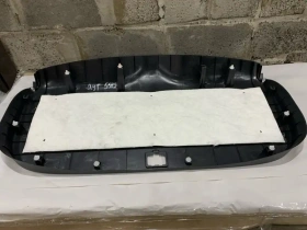 Обшивка двери багажника Mitsubishi Outlander 3 GF 2013-2021  