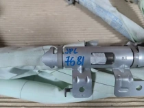 Шторка безопасности Kia Sportage QL 2015-2022  Лев.