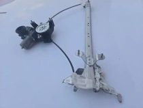 Стеклоподъемный механизм Toyota RAV4 50 XA50 2018-2023 Задн. Лев.