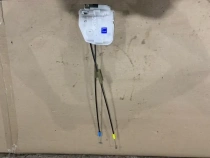 Замок двери Mitsubishi Outlander 3 GF 2013-2021 Перед. Прав.