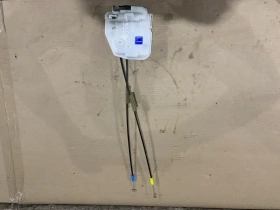 Замок двери Mitsubishi Outlander 3 GF 2013-2021 Перед. Прав.