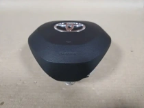 Подушка безопасности в руль Toyota Corolla E210 E210 2018-  