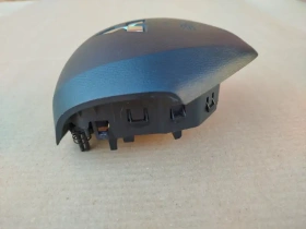 Подушка безопасности в руль Mitsubishi Outlander 3 GF 2012-2023  