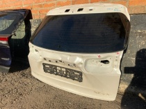 Крышка багажника Lexus NX AYZ10L AYZ15L ZGZ10L ZGZ15L 2014-2021  