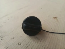 Лючок топливного бака Nissan X-TRAIL T32R 2013-2022  