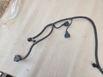 Коса парктроников Hyundai Santa Fe 4 TM 2018-2021 Задн. 