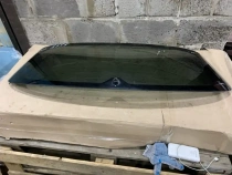 Стекло двери багажника Mitsubishi ASX GA 2010-2023  