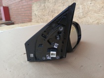 Зеркало Kia Sportage QL 2015-2018  Прав.