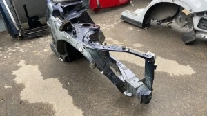 Лонжерон Toyota RAV4 50 XA50 2018-2023 Перед. Прав.