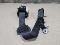 Ремень безопасности Nissan Qashqai J11 2013-2022 Перед. Прав.