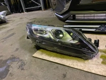 Ноускат Mitsubishi Eclipse Cross GK 2020 Перед. 