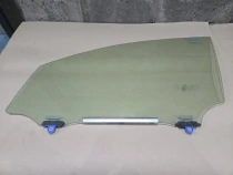 Стекло двери Lexus NX AYZ10L AYZ15L ZGZ10L ZGZ15L 2014-2021 Перед. Лев.