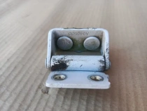 Петля двери багажника Mitsubishi Outlander 3 GF 2012-2023 Задн. 