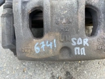 Суппорт тормозной Kia Sorento Prime UM 2014-2020 Перед. Прав.