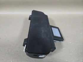 Подушка безопасности в колени Kia Stinger J5 2017-  