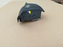 Подушка безопасности в руль Hyundai Santa Fe 3 DM 2012-2019  