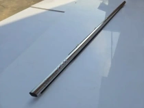 Бархотка двери Kia Sorento Prime UM 2014-2020 Перед. Прав.