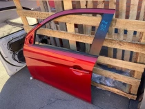 Дверь Mitsubishi ASX GA 2010-2023 Перед. Лев.