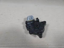 Мотор стеклоподъемника Hyundai Tucson TL 2015-2021 Задн. Прав.