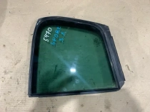 Форточка двери Kia Sportage QL 2015-2021 Задн. Лев.