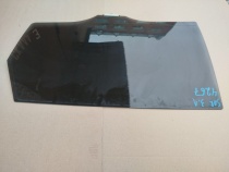 Стекло двери Kia Sorento Prime UM 2014-2020 Задн. Лев.