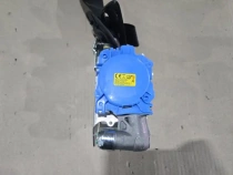 Ремень безопасности Lexus UX MZAA10L MZAH10L 2018- Задн. Прав.