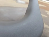 Обшивка двери багажника Mitsubishi Outlander 3 GF 2013-2021 Задн. Прав.