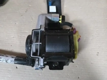 Ремень безопасности Kia Sorento Prime UM 2014-2020 Перед. Лев.