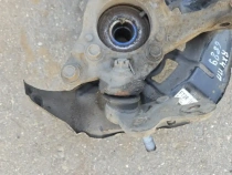 Кулак поворотный Lexus RX 4 GGL25L GYL25L AGL20L AGL25L 2015-2022 Перед. Прав.