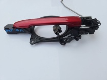 Ручка двери внешняя Mitsubishi Outlander 3 GF 2012-2021 Перед. Лев.