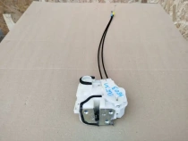 Замок двери Mitsubishi Outlander 3 GF 2012-2021 Задн. Лев.