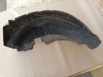 Подкрылок Mitsubishi Outlander 3 GF 2015-2023 Задн. Прав.