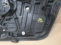 Дверная карта Kia Sportage QL 2015-2022 Перед. Прав.