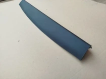 Обшивка двери багажника Hyundai Santa Fe 4 TM 2018-2024  