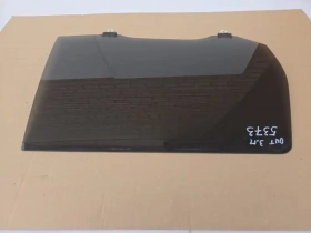 Стекло двери Mitsubishi Outlander 3 GF 2013-2021 Задн. Прав.