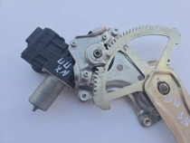 Стеклоподъемный механизм Lexus NX AYZ10L AYZ15L ZGZ10L ZGZ15L 2014-2022 Перед. Прав.