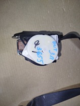 Ремень безопасности Mitsubishi Outlander 3 GF 2012-2023 Задн. Прав.