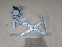 Стеклоподъемный механизм Mitsubishi Outlander 3 GF 2012-2022 Задн. Прав.