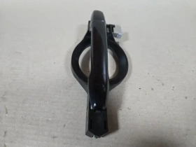 Ручка двери Mitsubishi Outlander 3 GF 2012-2023 Задн. Прав.