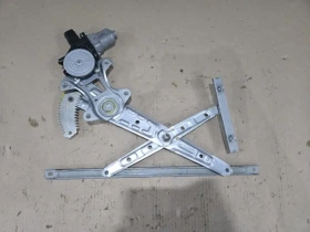 Стеклоподъемный механизм Mitsubishi Outlander 3 GF 2012-2022 Задн. Прав.