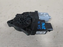 Мотор стеклоподъемника Kia Sorento Prime UM 2014-2020 Перед. Лев.