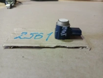 Датчик парковки Mitsubishi Outlander 3 GF 2012-2023 Задн. 