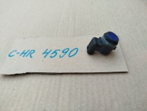 Датчик парковки Toyota C-HR MAXH10, NGX10,50, ZGX10 2019 Задн. 