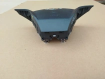 Подушка безопасности в руль Hyundai Santa Fe 3 DM 2012-2019  